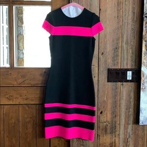 Saint John knit dress size 2